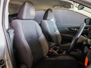 Nissan Qashqai 1.2T Acenta auto - Image 32