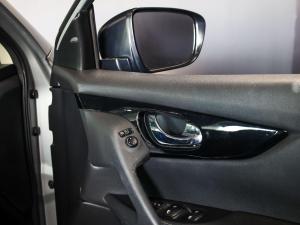 Nissan Qashqai 1.2T Acenta auto - Image 33