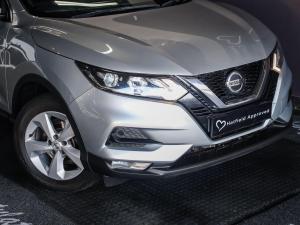 Nissan Qashqai 1.2T Acenta auto - Image 3