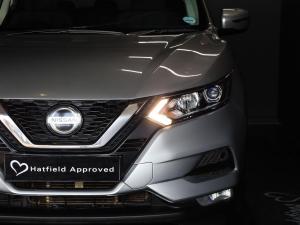 Nissan Qashqai 1.2T Acenta auto - Image 4