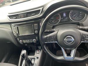 Nissan Qashqai 1.2T Acenta auto - Image 5