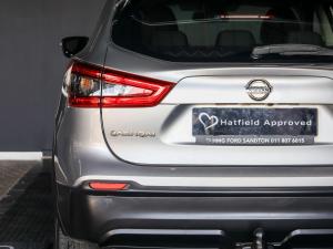 Nissan Qashqai 1.2T Acenta auto - Image 6