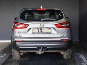 Nissan Qashqai 1.2T Acenta auto - Image 7