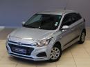 Thumbnail Hyundai i20 1.2 Motion
