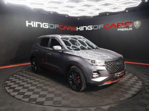 Chery Tiggo 4 Pro 1.5T Elite auto (CVT) - Image 1