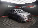 Thumbnail Chery Tiggo 4 Pro 1.5T Elite auto (CVT)
