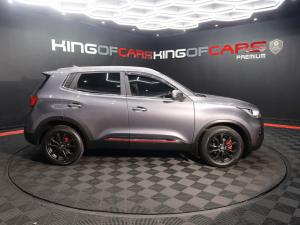 Chery Tiggo 4 Pro 1.5T Elite auto (CVT) - Image 3