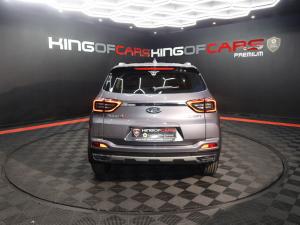 Chery Tiggo 4 Pro 1.5T Elite auto (CVT) - Image 5
