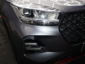 Chery Tiggo 4 Pro 1.5T Elite auto (CVT) - Image 6