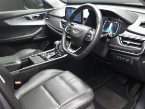 Chery Tiggo 4 Pro 1.5T Elite auto (CVT) - Image 9