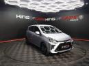 Thumbnail Toyota Agya 1.0