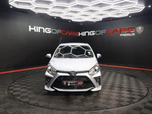 Toyota Agya 1.0 - Image 2
