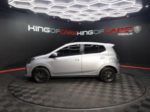 Toyota Agya 1.0 - Image 3