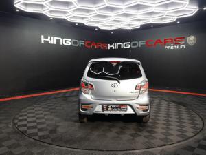Toyota Agya 1.0 - Image 5