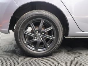 Toyota Agya 1.0 - Image 7