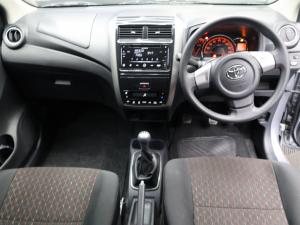 Toyota Agya 1.0 - Image 8
