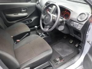 Toyota Agya 1.0 - Image 9