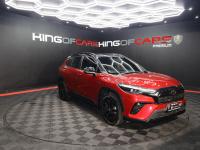 Thumbnail Toyota Corolla Cross 1.8 GR-Sport