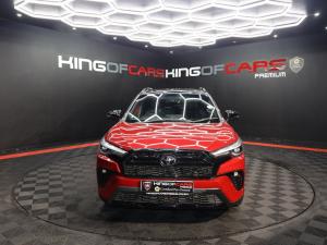 Toyota Corolla Cross 1.8 GR-Sport - Image 2