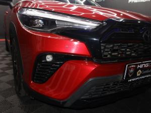 Toyota Corolla Cross 1.8 GR-Sport - Image 6