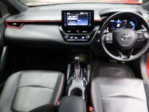 Toyota Corolla Cross 1.8 GR-Sport - Image 8