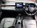 Toyota Corolla Cross 1.8 GR-Sport - Thumbnail 8