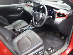 Toyota Corolla Cross 1.8 GR-Sport - Image 9