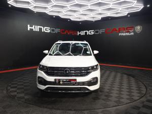 Volkswagen T-Cross 1.0TSI 85kW Highline - Image 2