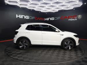 Volkswagen T-Cross 1.0TSI 85kW Highline - Image 3