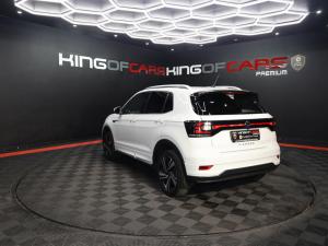 Volkswagen T-Cross 1.0TSI 85kW Highline - Image 4