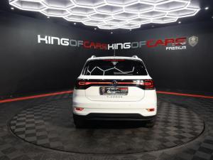 Volkswagen T-Cross 1.0TSI 85kW Highline - Image 5