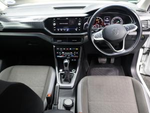Volkswagen T-Cross 1.0TSI 85kW Highline - Image 8