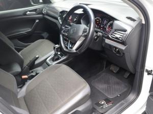 Volkswagen T-Cross 1.0TSI 85kW Highline - Image 9