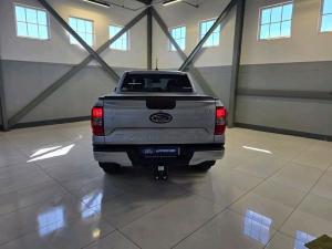 Ford Ranger 2.0 SiT double cab XLT - Image 10