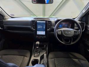 Ford Ranger 2.0 SiT double cab XLT - Image 13