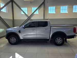 Ford Ranger 2.0 SiT double cab XLT - Image 6