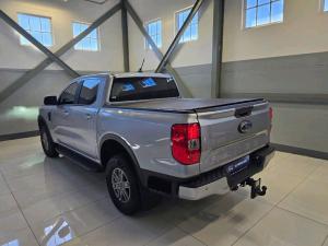 Ford Ranger 2.0 SiT double cab XLT - Image 8