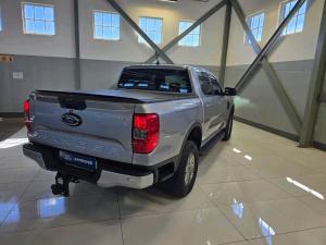 Ford Ranger 2.0 SiT double cab XLT - Image 9