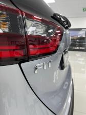 Honda Fit 1.5 Elegance - Image 6
