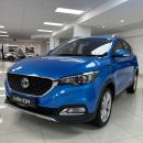 Used 2025 MG ZS 1.5 Comfort Cape Town for only R 279,900.00