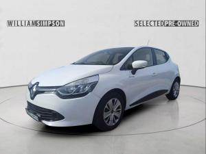 Renault Clio 66kW turbo Blaze - Image 3