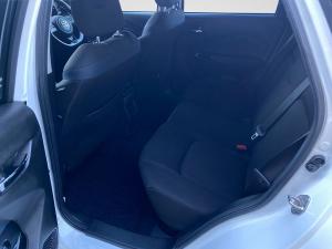 Toyota Starlet 1.5 XR auto - Image 16
