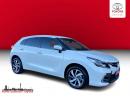 Thumbnail Toyota Starlet 1.5 XR auto