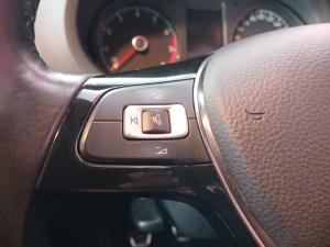 Volkswagen Polo Vivo hatch 1.0TSI GT - Image 12