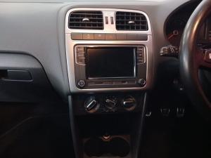 Volkswagen Polo Vivo hatch 1.0TSI GT - Image 14