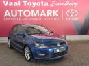 Thumbnail Volkswagen Polo Vivo hatch 1.0TSI GT