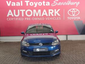 Volkswagen Polo Vivo hatch 1.0TSI GT - Image 2