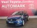 Volkswagen Polo Vivo hatch 1.0TSI GT - Thumbnail 3