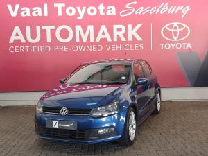 Volkswagen Polo Vivo hatch 1.0TSI GT - Image 3