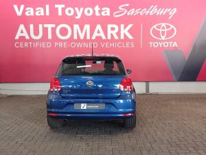 Volkswagen Polo Vivo hatch 1.0TSI GT - Image 5